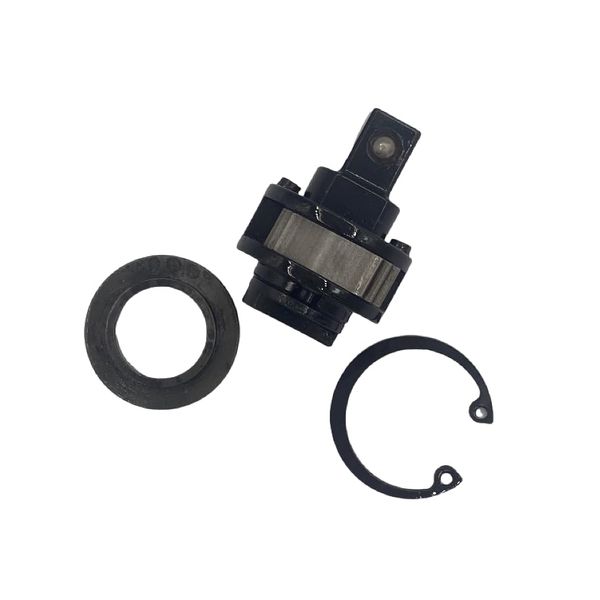 Tolxh #42-06-2557 3/8" M12 Fuel Ratchet Head Anvil Service Kit #2557-20 Quality Durable New Replacement Parts For Milwaukee