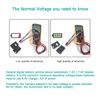 CA-PS700 AC Power Adapter DR-E17 DC Coupler LP-E17 Dummy Battery for Canon EOS M3, EOS M5, EOS M6, EOS M6 Mark II Cameras