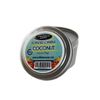 Caribbean Soaps Hand Poured Tin Candle (Lemongrass)