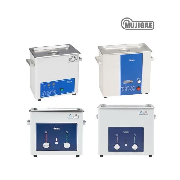 Seongdong analog ultrasonic cleaner 3.3L glasses cleaning SD-201H