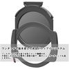 Haida M7 Drop-in Nano-Coating 1.2 4-Stop Soft Graduated ND Filter