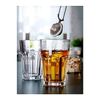 IKEA IDEALISK Tea Infuser, Stainless Steel