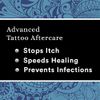 SkinSmart Antimicrobial Piercing & Tattoo Aftercare for Rapid Recovery, 8 oz Spray