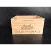 3 Pack of Wine Boxes "Over runs" (Pack one)