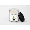 Looking Sharp Candle - Soy Wax Candle - Hand Poured Candle