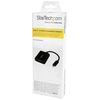 StarTech.com USB-C till VGA-adapter - 1920x1200