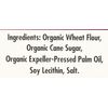 Lets Do Organics, Sugar Ice Cream Cone, Organic, 5 Ounce