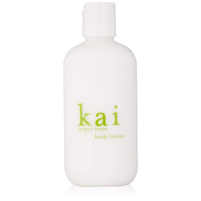 kai Body Lotion, 8 Fl Oz