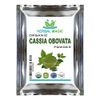 Herbal Magic's Pure & Natural Cassia USDA Obovata Powder - Natural Hair Conditioner - Mask - Premium Quality Powder-Free from Fillers & Preservatives-100g