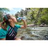 Befree 0.6L Water Filter, Fast Flow, 0.1 Micron EZ Clean Membrane for Endurance 