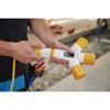 Draper 03712 110V 3-Way Splitter, 16A