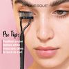 JAPONESQUE Velvet Touch Lash Separator for Separating Eyelashes and Removing Mascara Clumps