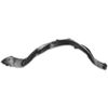 CHEDA Fender Liner Compatible with 2010 2011 2012 Ford Fusion Front Driver Side