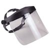 NEIKO ( 53819A ) Protective Clear Face Safety Shield Eye / Face Protection