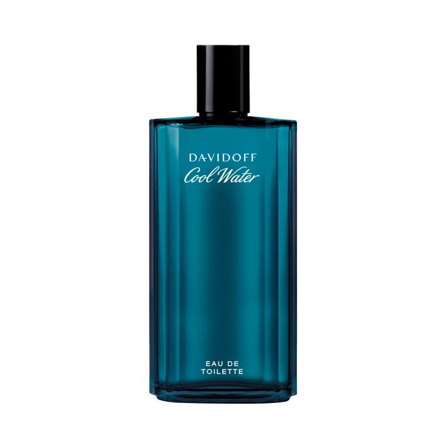 DAVIDOFF COOL WATER MAN EDT 200 ML