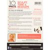 10 Minute Solution: Sculpt, Tone, & Reshape Kit w/ Figure-8 Cord