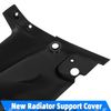 Front Upper Radiator Support Cover for Jeep Cherokee 2014-2018 #68138372AH