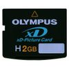 OLYMPUS XDピクチャーカード M-XD2GH