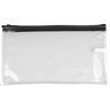 ControlTek Carrying Case Paper, Check, Check, Brochure, Coupon - Clear