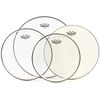 Remo Drum Set (PP-1860-BE)