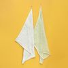 Scheepjes - Scheepjes Refined Clean Sweep Tea Towels Knit Kit - 1 Set