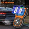 Automotive Code Reader OBD2 Scanner Check Engine Light Fault MIL Diagnostic Tool