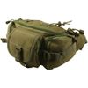 Kombat UK Tactical Waist Bag - Coyote, One Size