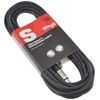 Stagg Microphone Cable, 10m