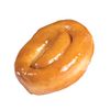 Hostess Jumbo Honey Bun, 4.75 Ounce , 6 Count