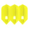 L Style Flight L Slim Yellow (Champagne Ring Equivalent)