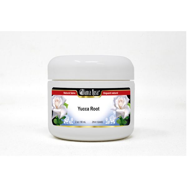 Yucca Root Salve (2 oz, ZIN: 524462) - 3 Pack