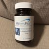 MethylPro L-Methylfolate - Professional Strength - 5 mg - 30 Capsules- Exp 03/26