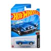 Hot Wheels HNK08 Basic Car '72 Stingray Convertible [3 Years Old and Up]