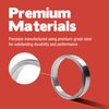 National 15245 Taper Bearing Cup