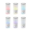 Macom Enjoy & Relax 883 Rainbow Ultrasonic Humidifier with Aroma Diffuser