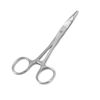 PRECISE CANADA: OLSEN HEGAR NEEDLE HOLDER WITH SCISSORS 7.25” GERMAN GRADE