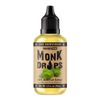 Monk Drops - 100% Monkfruit Liquid Sweetener, Zero Glycemic, Zero Calories, Zero