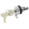 Glove Box Lock, Fits Beetle 52-67, Compatible with Dune Buggy