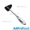 AAProTools New School Starter Pack Kit Tuning Fork C 128, Reflex Hammer, Pen Light, Carrying Case