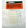 215712 ECHO MAXI CUT REPLACEMENT BLADES 12PK  Genuine Echo (215712)