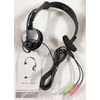 Andrea Communications NC-181VM On Ear Monaural PC Headset - 3.5mm Jack  