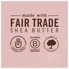 Shea Moisture Coconut and Hibiscus Curl/Shine Shampoo 384 ml