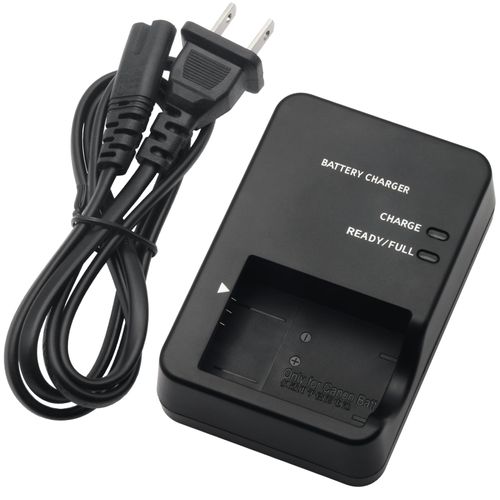 CB-2LH CB-2LHT Camera Battery Charger for Canon PowerShot G1 X Mark III G5X G5 X Mark II G7 X G7 X Mark II III G9X G9 X Mark II SX620 SX720 SX730 SX740 HS