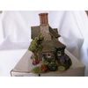 Lilliput Lane Rose Cottage - Blaise Hamlet Collection