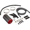 Kitaco 616-1432220 Oil Catch Tank (GROM) Red