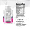 EZ Prostate - Prostate Support- 2 Bottles- 120 Capsules