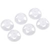 Siemens RIC Click Open Domes - 10mm