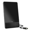 hama ドイツ “Pro” Indoor Aerial for DVB-T2, Active, Automatic Amplification