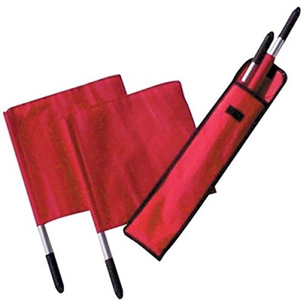 Tandem Linesman Flags (Set of 4)