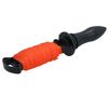 50m Builder Garden Orange Nylon Brick Line String on Rotating Reel TE657